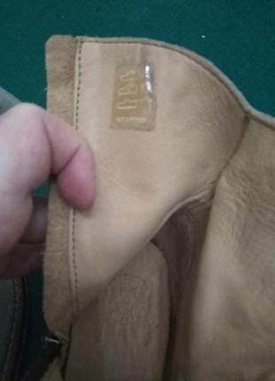 Стильні козаки cm catarina, португалія