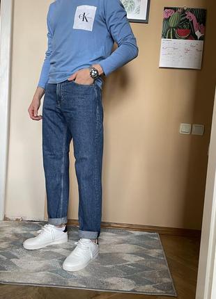 H&amp;m 32/32 relaxed fit