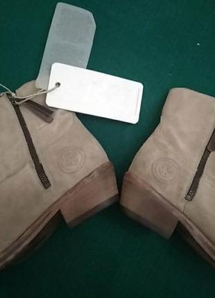 Стильні козаки cm catarina, португалія