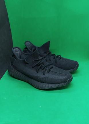 Кроссовки adidas yeezy boost 350 v2 onyx (hq4540) оригинал