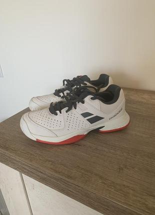 Babolat дитячі тенісні кросівки... одягали кілька раз