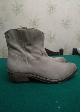 Стильні козаки cm catarina, португалія