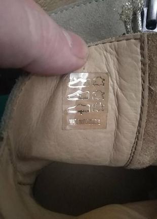 Стильні козаки cm catarina, португалія