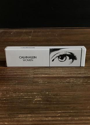 Парфумована вода calvin klein women