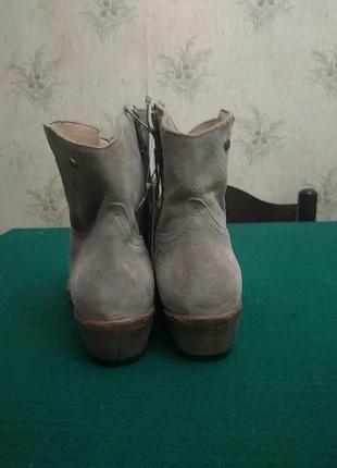 Стильні козаки cm catarina, португалія