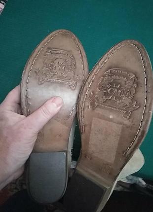 Стильні козаки cm catarina, португалія