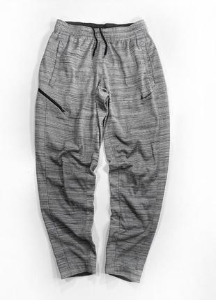 Спортивні штани nike dri-fit therma winterized showtime jogger pant1 фото