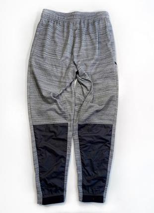 Спортивні штани nike dri-fit therma winterized showtime jogger pant4 фото