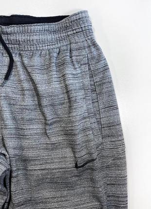Спортивные штаны nike dri-fit therma winterized showtime jogger pant2 фото