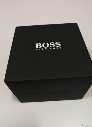 Продам футляр на наручний годинник hugo boss хуго босс гарантія4 фото