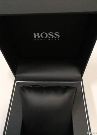 Продам футляр на наручные часы hugo boss хуго босс гарантия