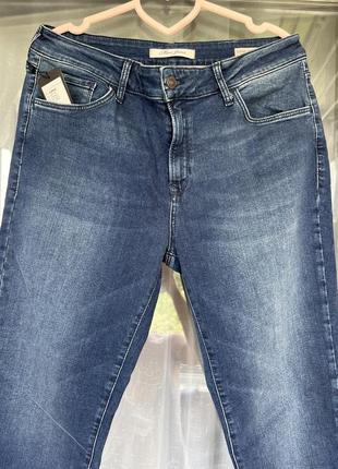 Новые джинсы бренда mavi 31(l)3 фото