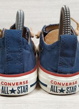 Жіночі кеди converse all star оригінал, розмір 356 фото