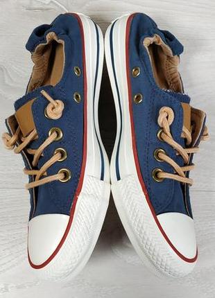 Жіночі кеди converse all star оригінал, розмір 353 фото