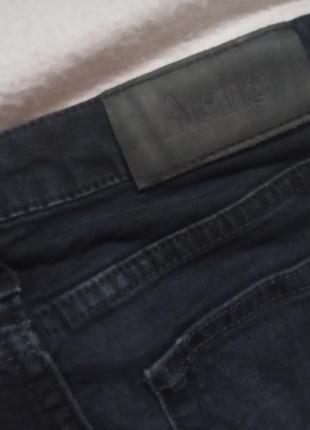Ідеальні джинси acne6 фото