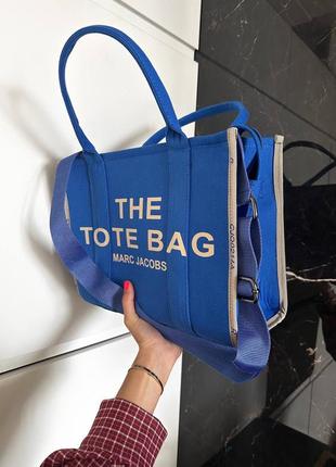Новинка женские сумки marc jacobs tote bag textile купить3 фото