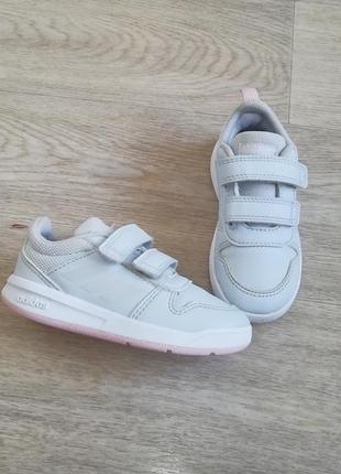 Кроссовки adidas tenzaur performance 24 размер
