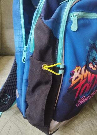 Шкільний рюкзак, рюкзак для першокласника10 фото