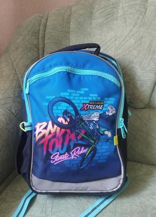 Шкільний рюкзак, рюкзак для першокласника9 фото