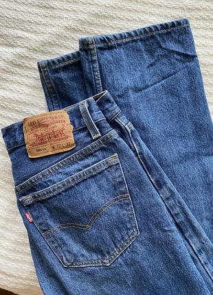 Levi’s 32/32 501xx4 фото