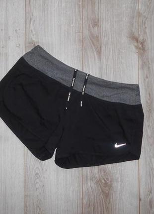 Спортивные шортики nike1 фото