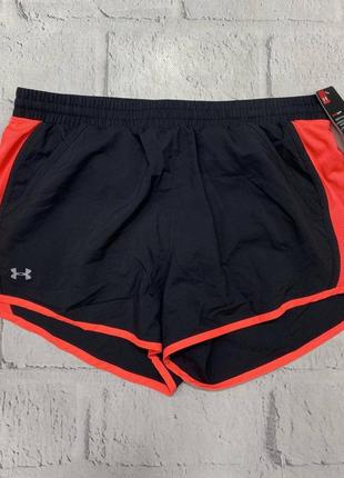 Оригинальные женские шорты under armour