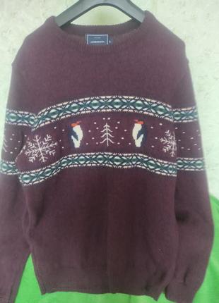 Светер john lewis 2