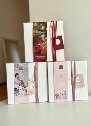 Подарочный набор rituals