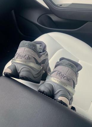 Кроссовки new balance2 фото