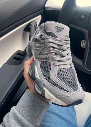 Кроссовки new balance7 фото