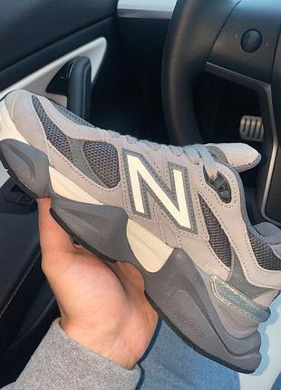 Кроссовки new balance6 фото