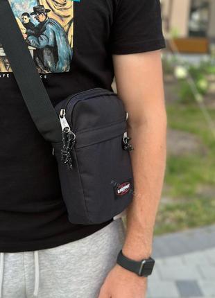 Сумка eastpak, месенджер eastpak6 фото