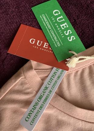 Футболка guess оригінал4 фото