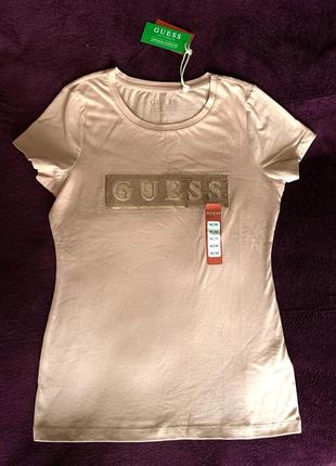 Футболка guess HMELVI оригінал
