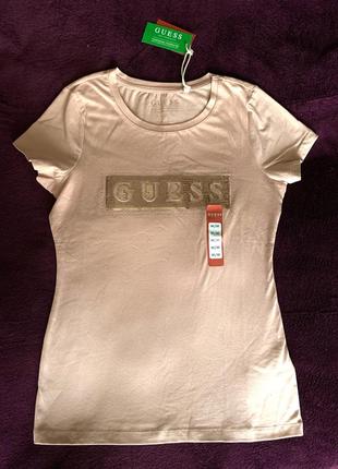 Футболка guess оригінал1 фото