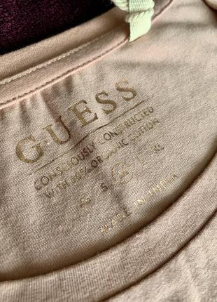 Футболка guess оригінал3 фото