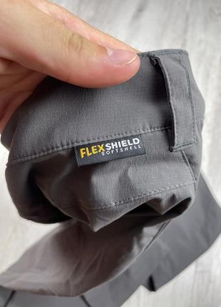 Штани jack wolfskin flexshield7 фото