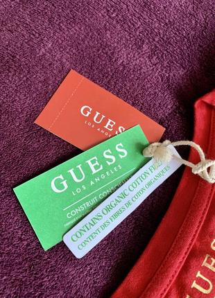 Футболка guess оригінал4 фото