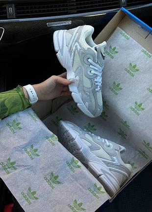 Демисезонные серые кроссовки adidas astir сірі жіночі кросівки adidas astir адідас кросівки7 фото