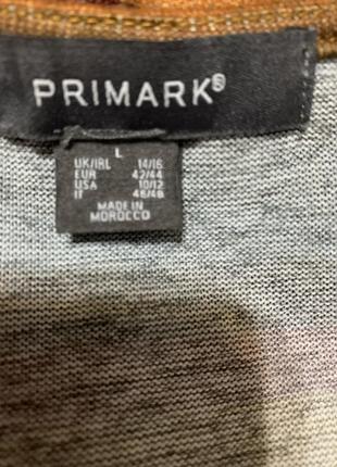 Кофта primark4 фото