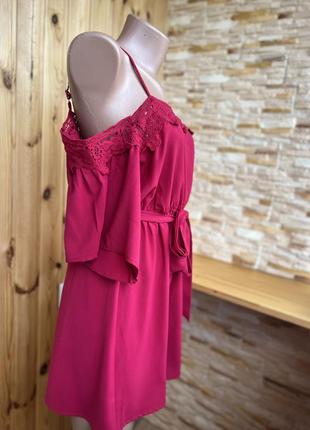 Платье от shein 7