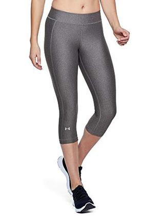 Спортивные лосины леггинсы under armour m