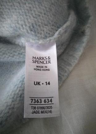 Жіноча кофта фірми marks& spencer4 фото