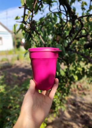 Стакан алоха 470 мл tuppperware