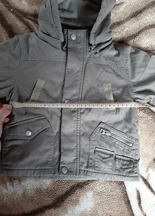 Продам дитячу парку 5