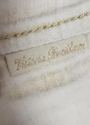 Юбка-шорты от виктории бэкхэм2 фото