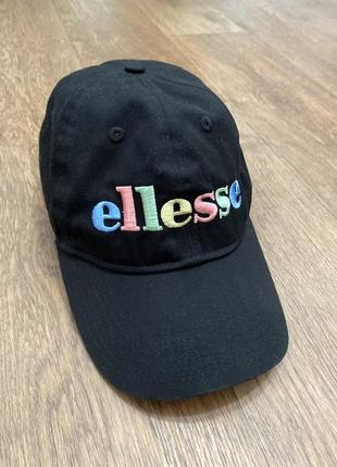 Кепка ellesse