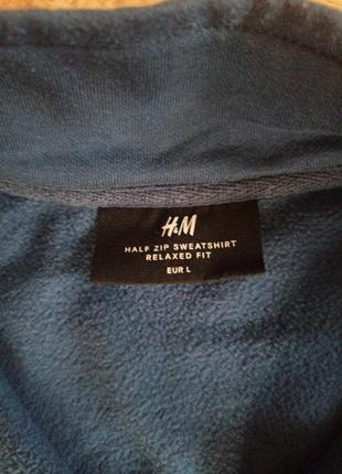 Толстовка h&amp;m оригинал4 фото