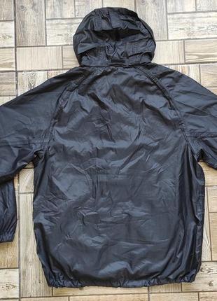 Якісна куртка, дощовик regatta isolite6 фото