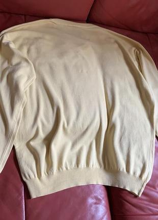 Пуловер джемпер burlington, р.542 фото